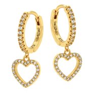 Orecchini Vivi Gioielli Donna in Argento 1998020042714 - 1998020042714